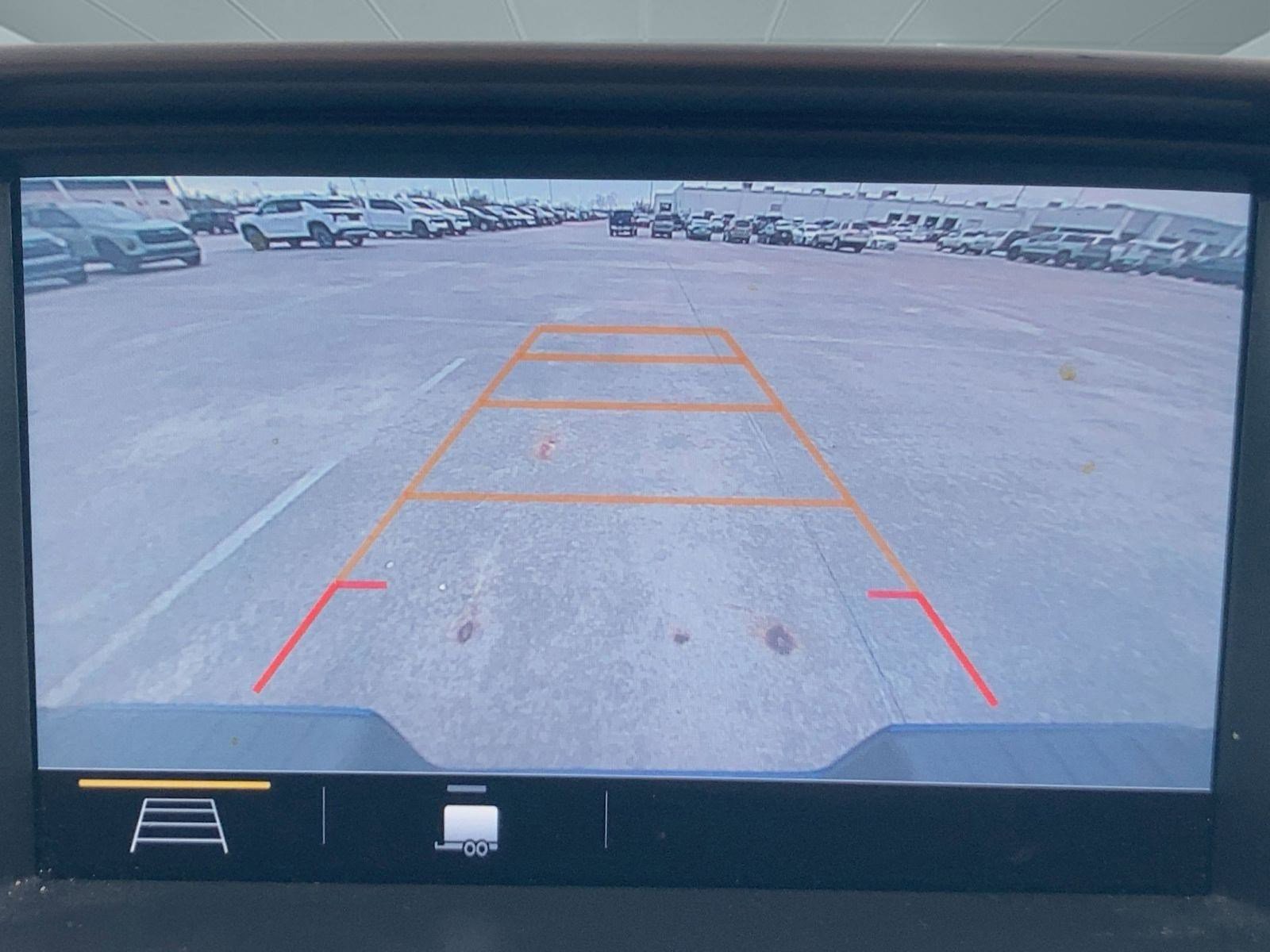 Used 2021 Chevrolet Colorado Z71 w/ Safety Package image 27