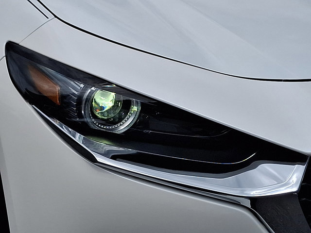 Certified 2023 MAZDA CX-30 AWD 2.5 S w/ Premium Package image 9