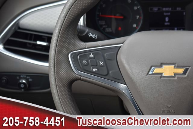 Used 2019 Chevrolet Malibu LT image 26