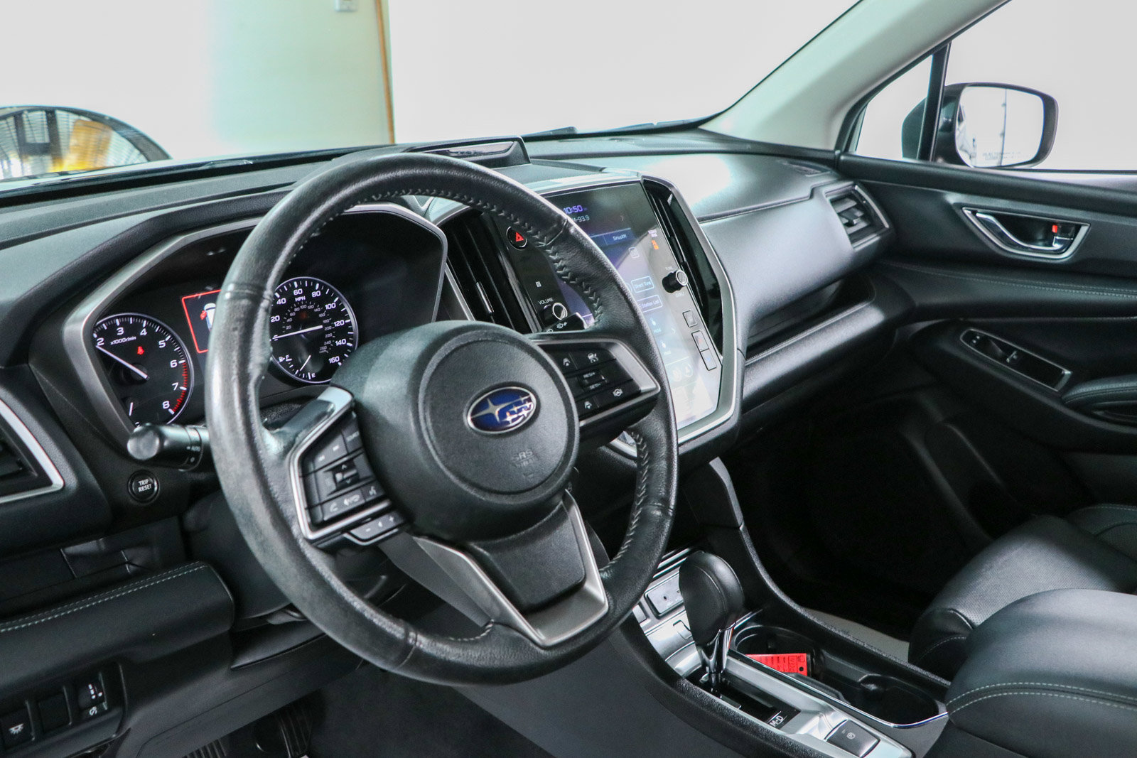 Used 2023 Subaru Ascent Limited AWD/4WD image 22