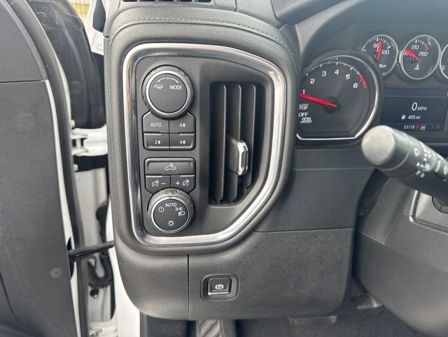 Used 2022 Chevrolet Silverado 1500 LT AWD/4WD image 14