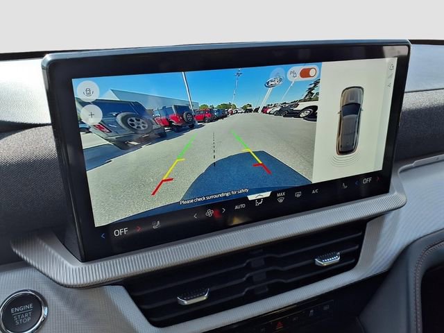 Used 2025 Ford Explorer Active w/ Active Comfort Package RWD image 22