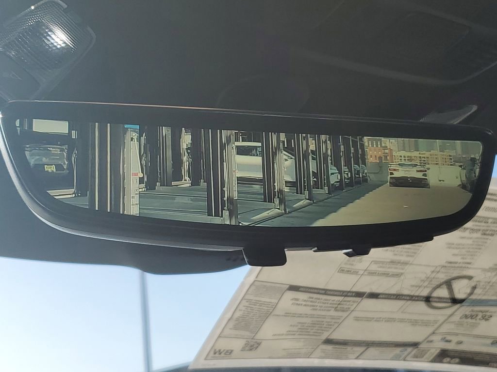 New 2026 Chevrolet Corvette Stingray Coupe w/ 1LT image 25