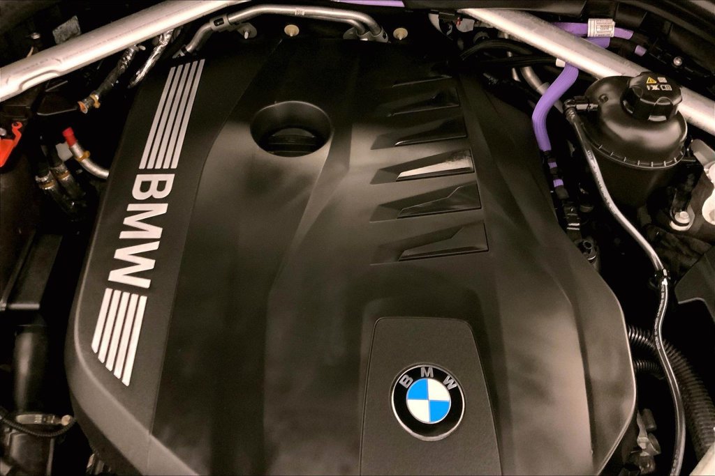 Certified 2024 BMW X7 xDrive40i w/ Premium Package AWD/4WD image 31