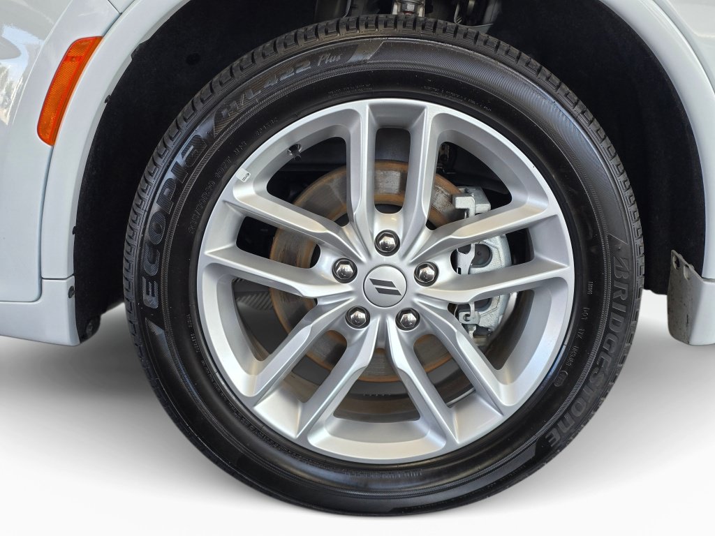 Used 2025 Dodge Durango GT AWD/4WD image 11