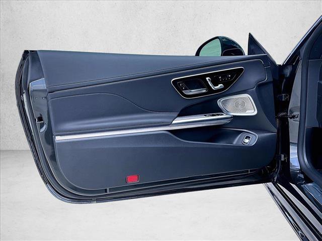 New 2026 Mercedes-Benz CLE 300 4MATIC Coupe image 26