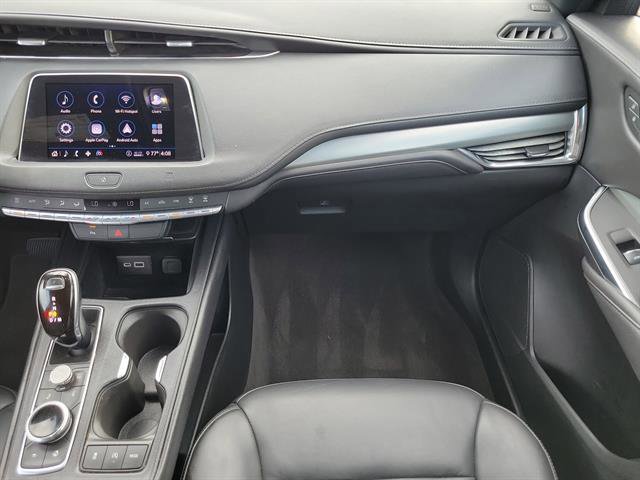 Used 2020 Cadillac XT4 Premium Luxury image 40