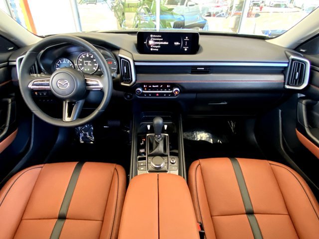 New 2026 MAZDA CX-50 AWD 2.5 S w/ Accent Package image 23
