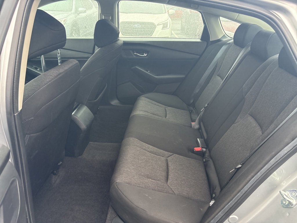 Used 2024 Honda Accord EX image 12