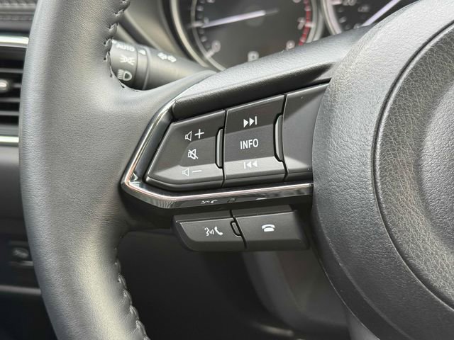Used 2023 MAZDA CX-5 AWD 2.5 S w/ Preferred Package image 9