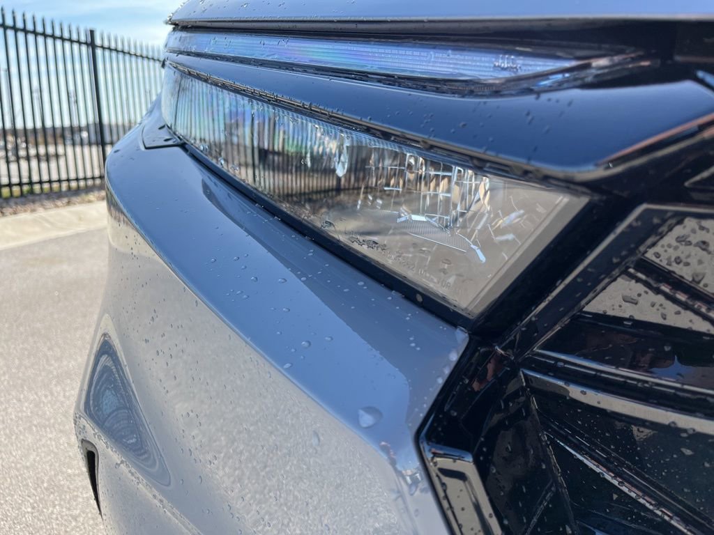 Used 2026 Honda CR-V Sport Touring image 16