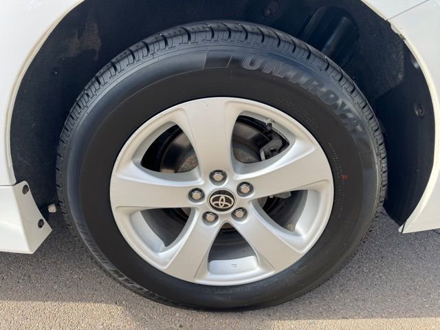 Used 2020 Toyota Sienna LE FWD image 11