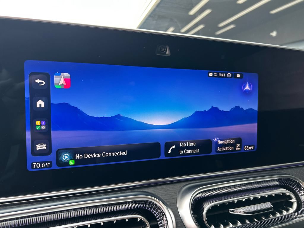 New 2027 Mercedes-Benz GLE 53e AMG 4MATIC image 19