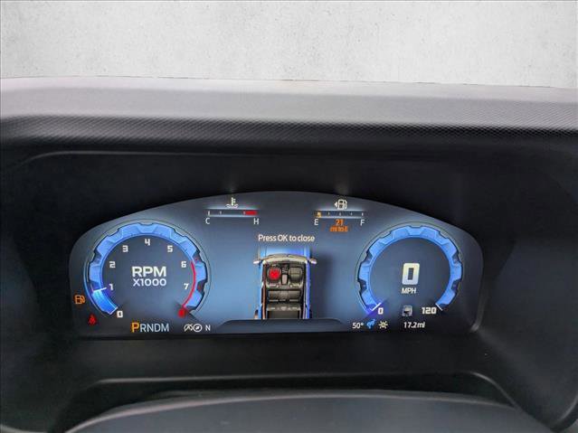 New 2025 Ford Bronco Badlands image 11