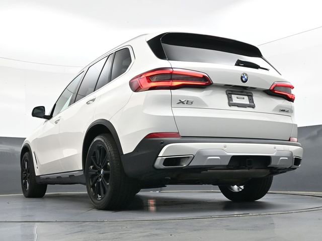 Used 2020 BMW X5 xDrive40i w/ Convenience Package image 37