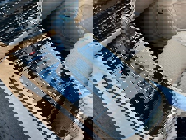 Used 2024 Porsche Macan S image 22