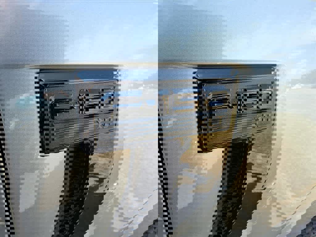 New 2025 Ford F150 XLT w/ Equipment Group 302A MID image 23