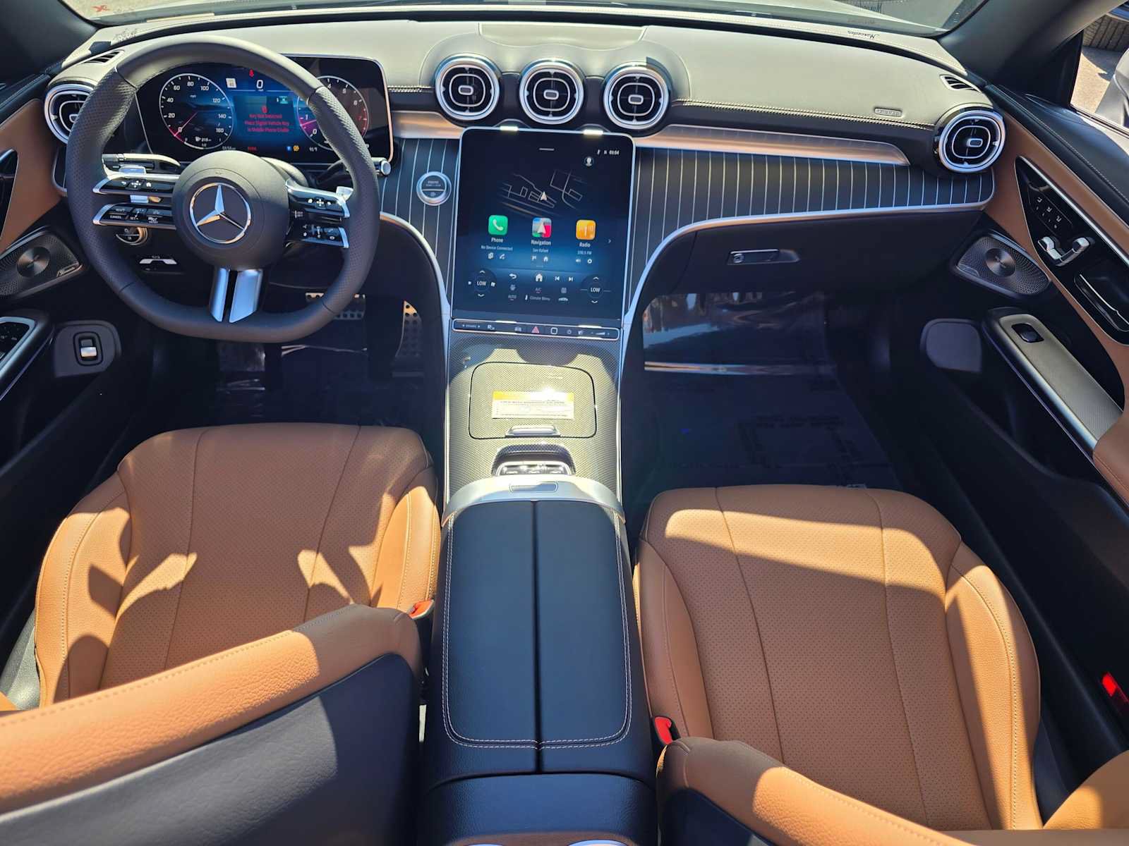 New 2027 Mercedes-Benz CLE 300 4MATIC Cabriolet image 29