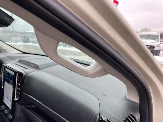 New 2025 Ford Ranger XLT w/ FX4 Off-Road Package image 55