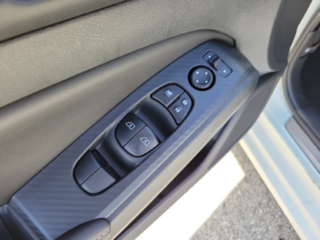 New 2026 Nissan Altima 2.5 SV w/ SV Special Edition Package FWD image 17