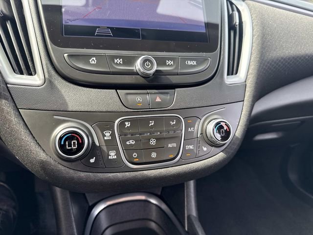 Used 2025 Chevrolet Malibu LT image 27