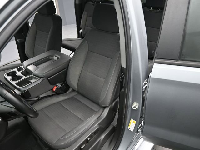 Used 2023 Chevrolet Silverado 1500 LT w/ Convenience Package II image 11