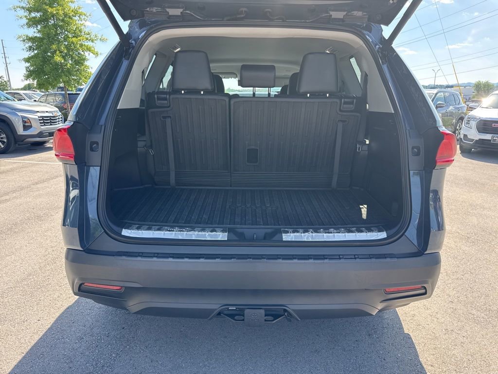 Used 2026 Toyota Grand Highlander AWD Hybrid image 29