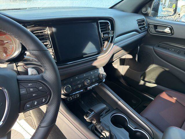 New 2026 Dodge Durango GT image 16