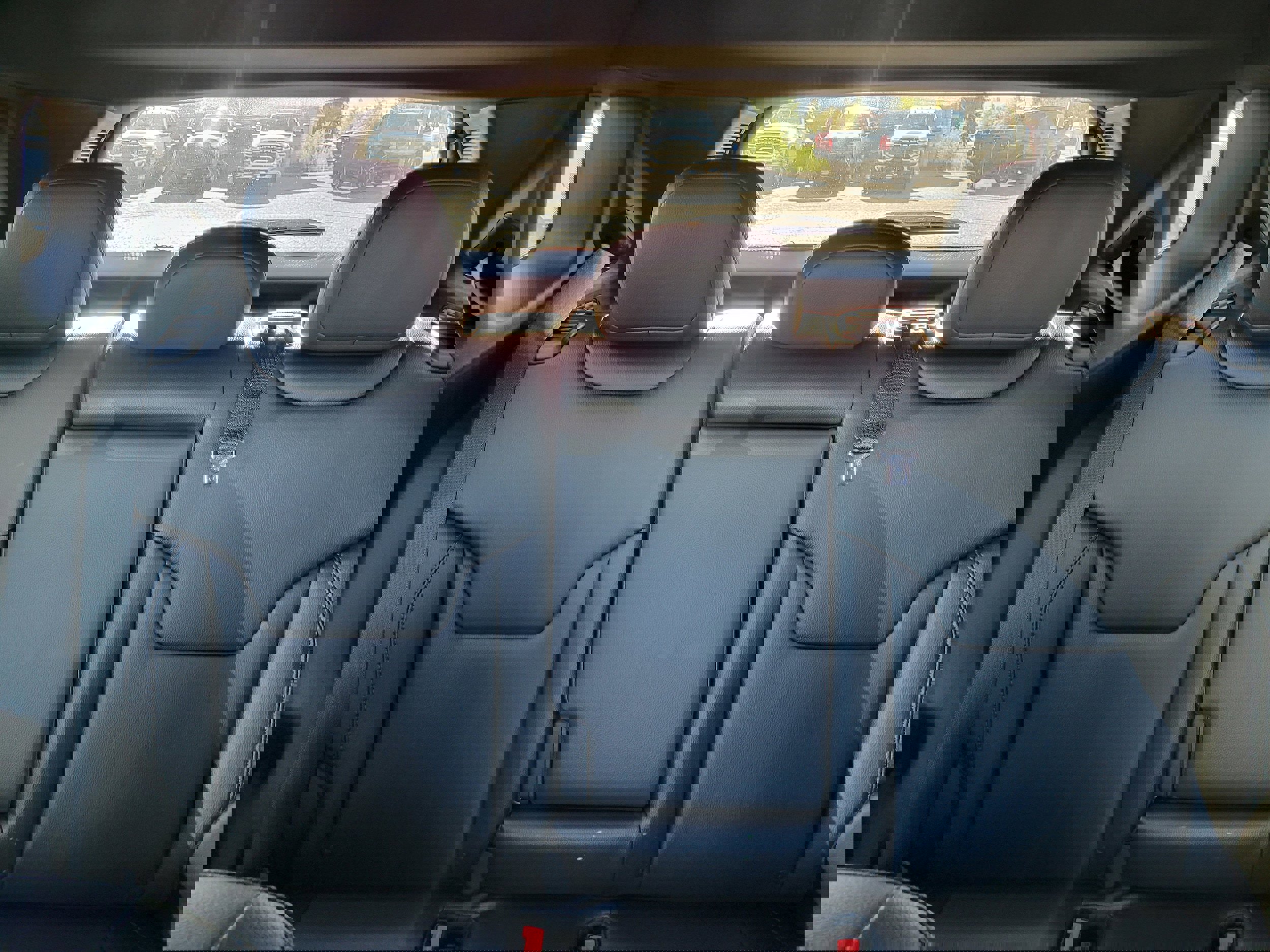 New 2026 Jeep Compass Limited image 25