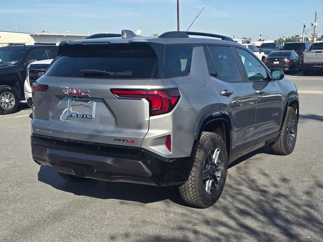 New 2026 GMC Terrain AT4 w/ Convenience Package III image 4
