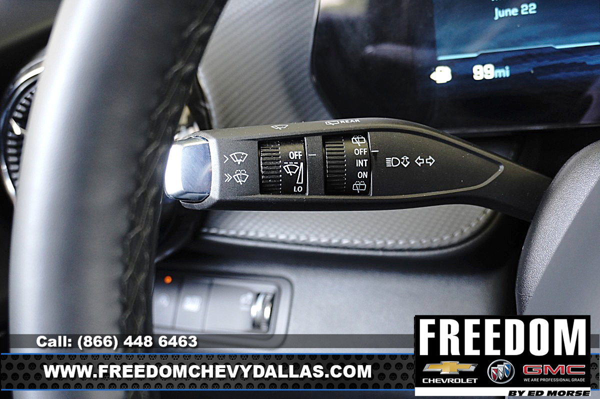 Used 2026 Chevrolet Equinox LT FWD image 23