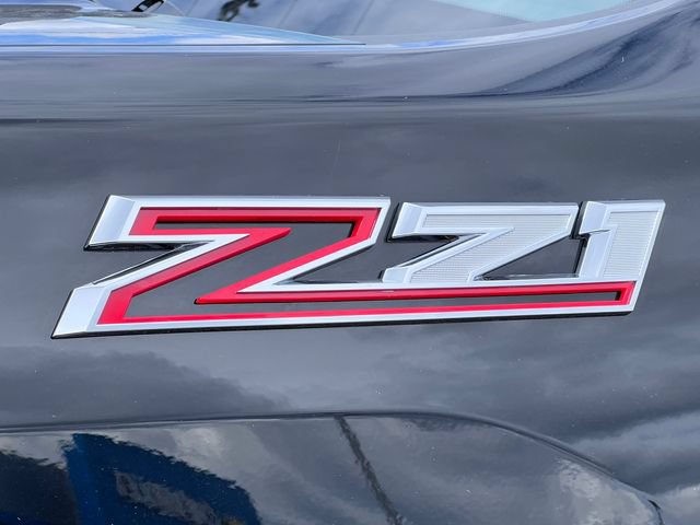 New 2026 Chevrolet Silverado 2500 LT w/ All Star Edition AWD/4WD image 13