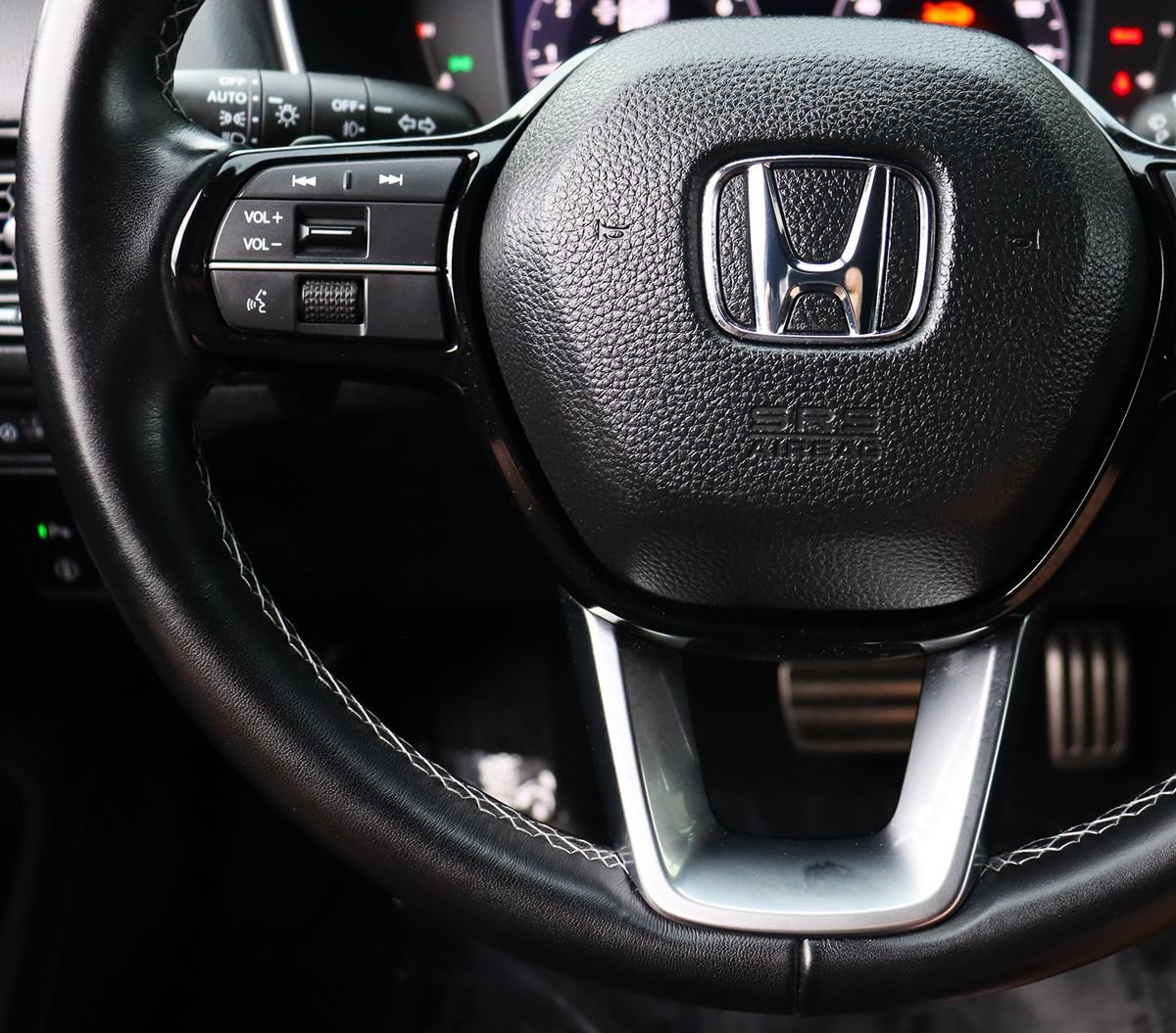 Used 2022 Honda Civic Sport Touring image 53