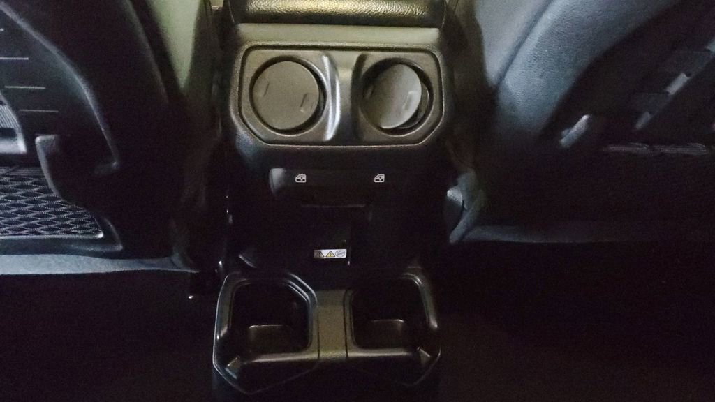 Used 2021 Jeep Gladiator Mojave w/ Trailer Tow Package image 12