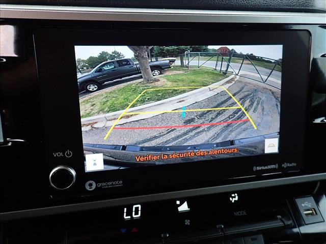Used 2024 Toyota Tundra SR5 AWD/4WD image 20