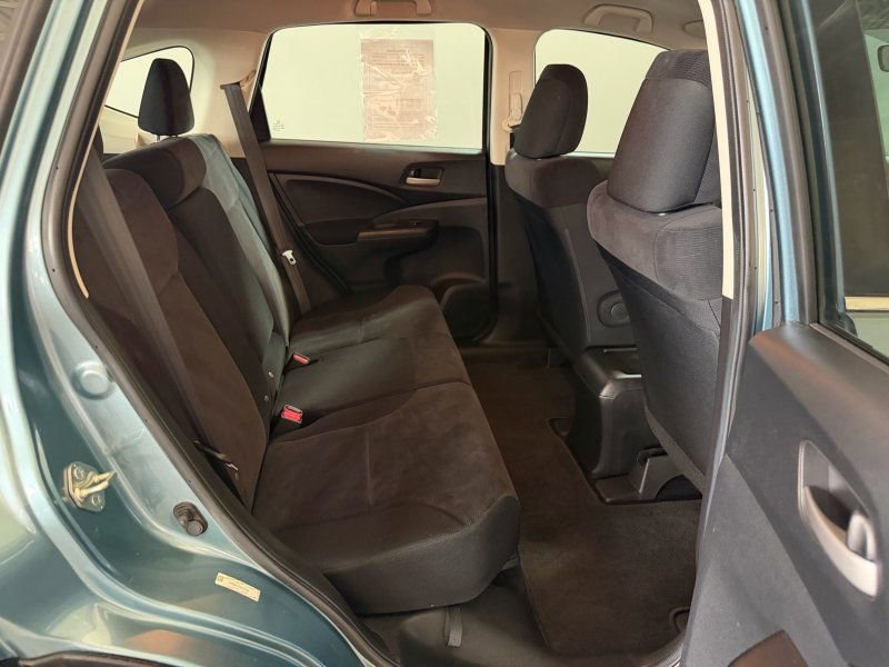 Used 2013 Honda CR-V LX image 16