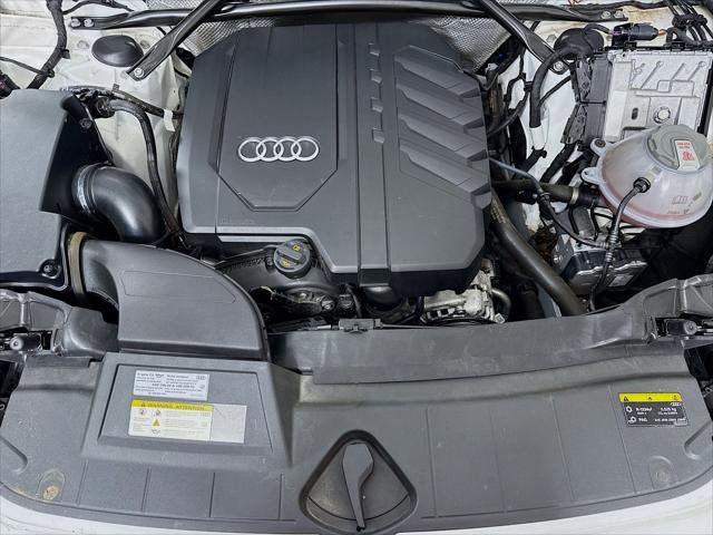 Certified 2023 Audi Q5 2.0T Premium w/ Convenience Package AWD/4WD image 28