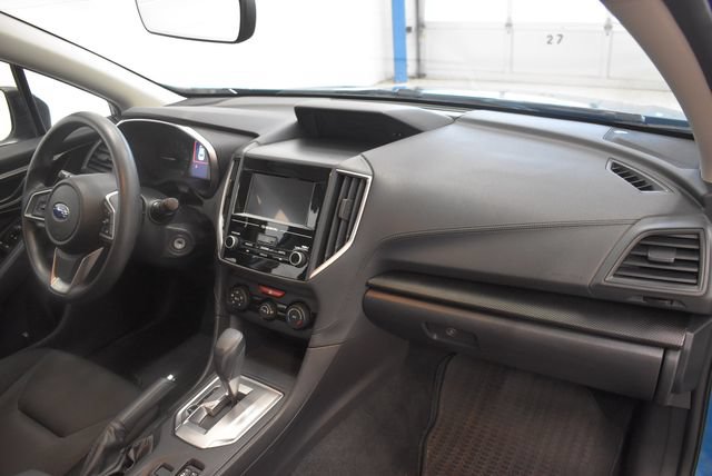 Used 2018 Subaru Impreza 2.0i Premium w/ Eyesight & BSD & Rcta AWD/4WD image 18