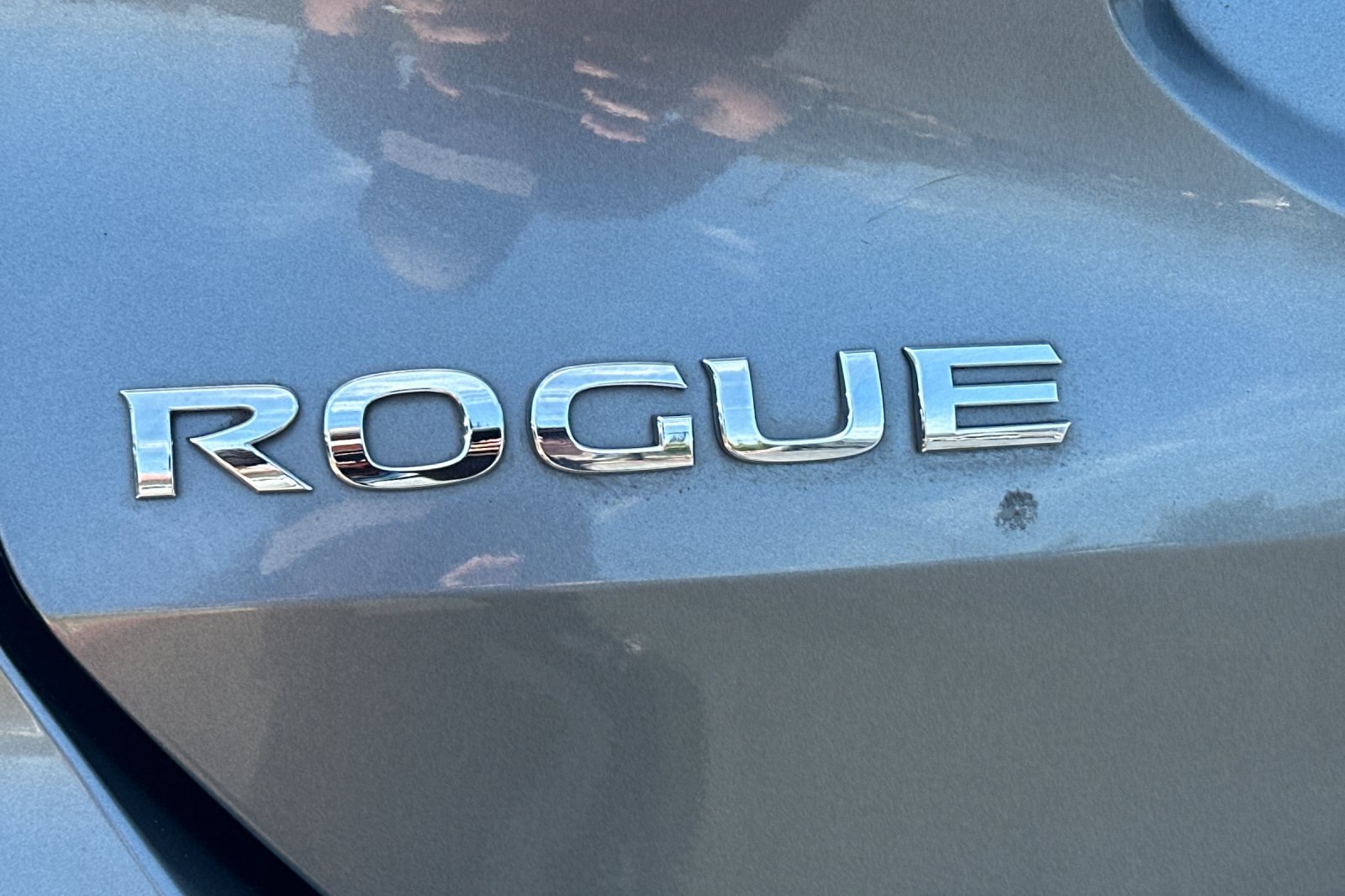 Used 2019 Nissan Rogue SV FWD image 27