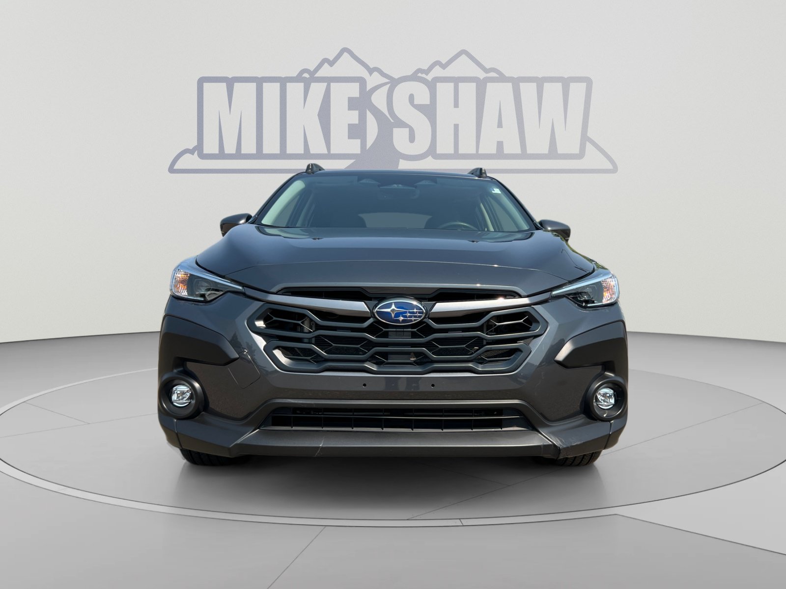 Used 2025 Subaru Crosstrek 2.5i Premium AWD/4WD image 8