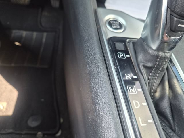 Used 2023 Nissan Altima 2.5 S FWD image 17