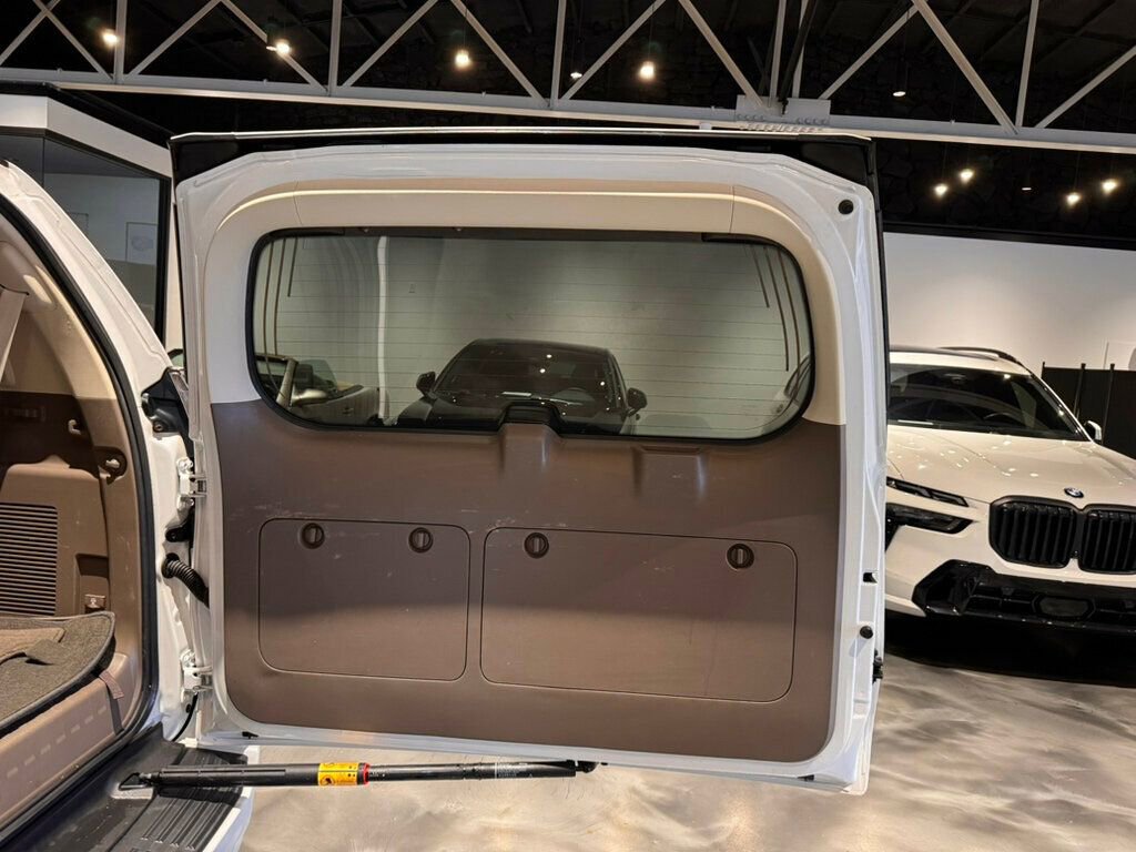 Used 2019 Lexus GX 460 Luxury image 23