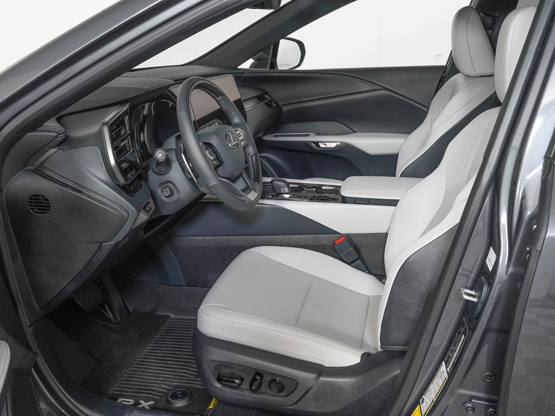 Used 2026 Lexus RX 350 Premium w/ Convenience Package image 14