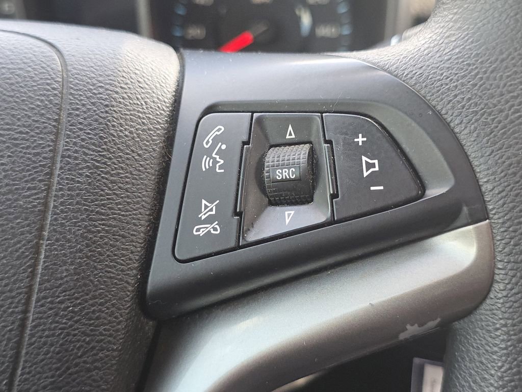 Used 2015 Chevrolet Malibu LT w/ Power Convenience Package FWD image 26