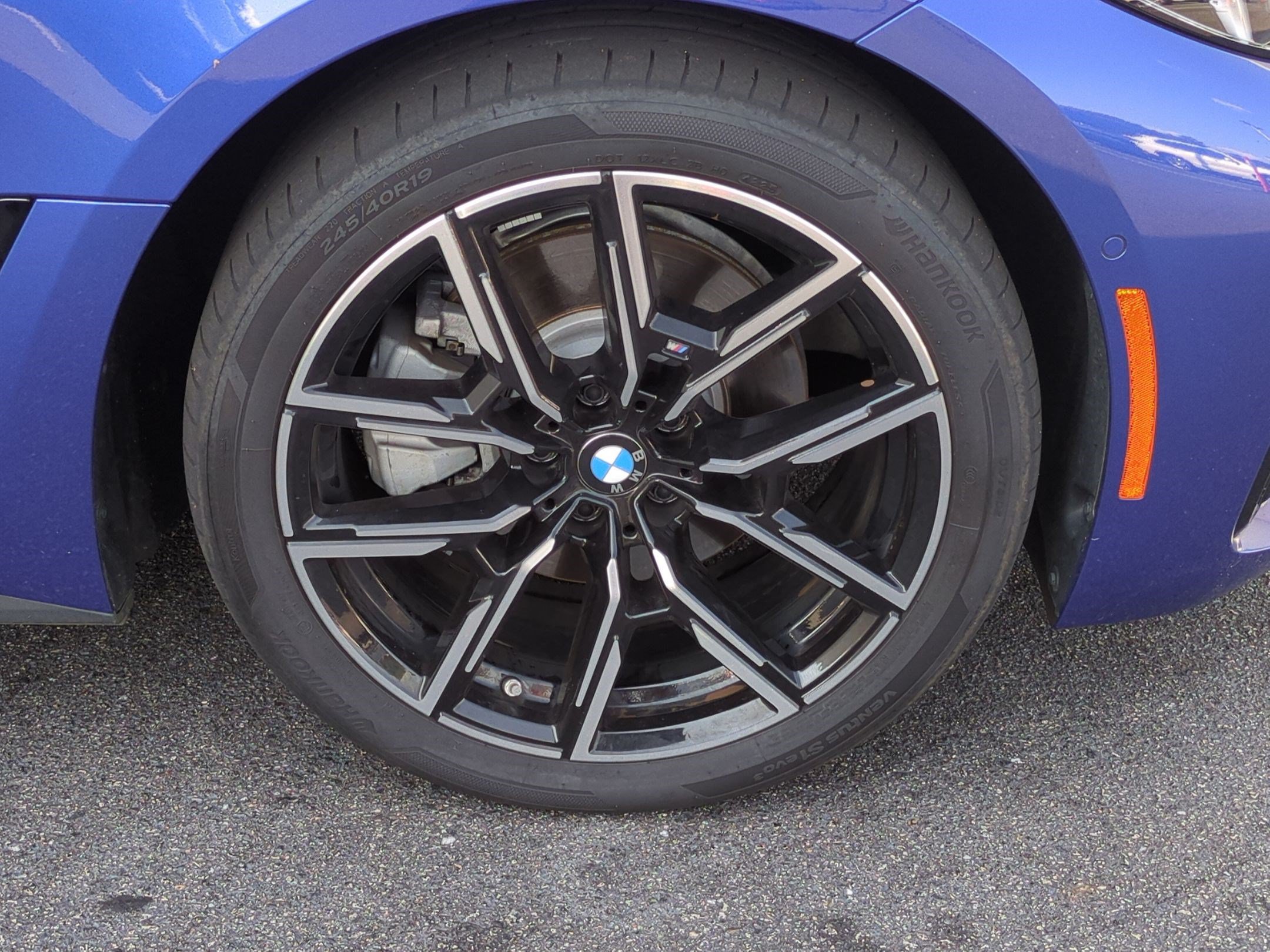 Used 2026 BMW i4 eDrive40 RWD image 12