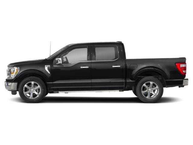 Used 2023 Ford F150 Lariat w/ Trailer Tow Package AWD/4WD image 3
