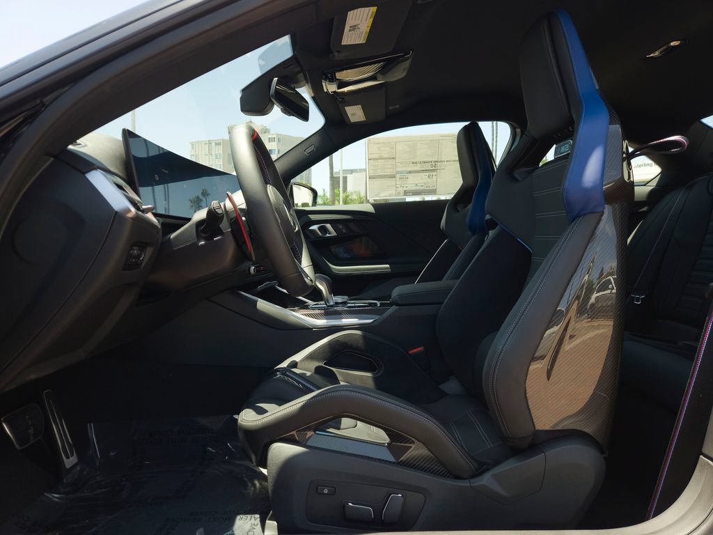 New 2026 BMW M2 w/ Lighting Package RWD image 7
