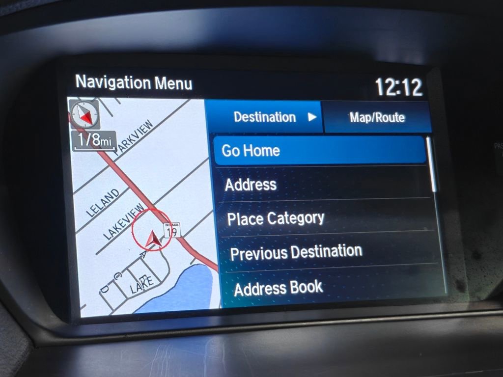 Used 2019 Acura TLX V6 SH-AWD w/ Technology Pkg image 30