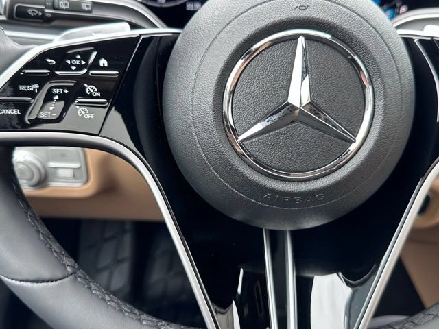 New 2026 Mercedes-Benz GLE 350 4MATIC image 18