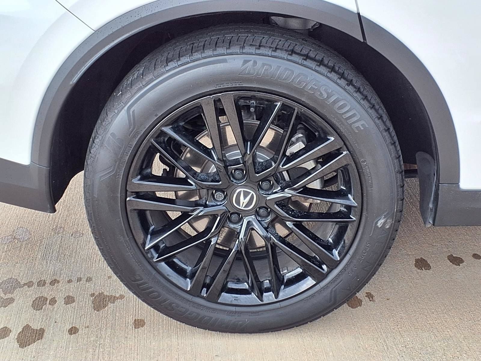 Used 2025 Acura MDX A-Spec w/ Advance Package AWD/4WD image 26